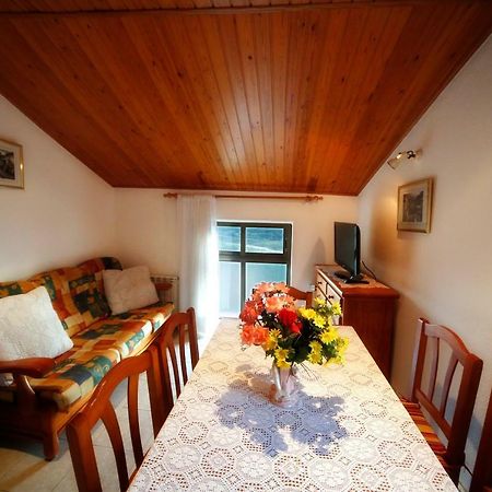 Casa Sallan Laspuna Ordesa Pirineo Eksteriør billede