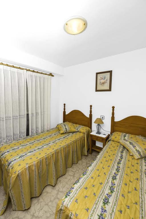 Casa Sallan Laspuna Ordesa Pirineo Eksteriør billede