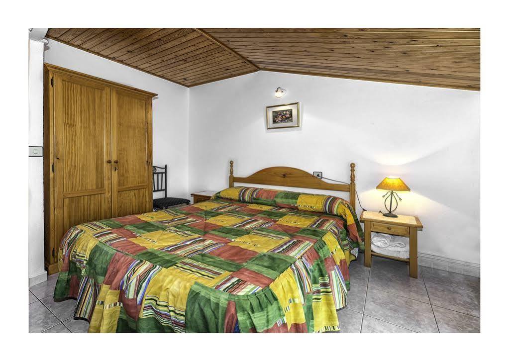 Casa Sallan Laspuna Ordesa Pirineo Eksteriør billede